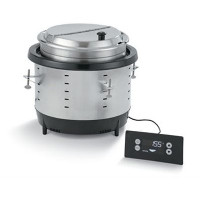 VOLLRATH 741101DW THIS MIRAGE DROP-IN INDUCTION WARMER FRO