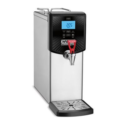 WARING COMMERCIAL WWB3G HOT WATER DISPENSER,SILVER,3 GAL