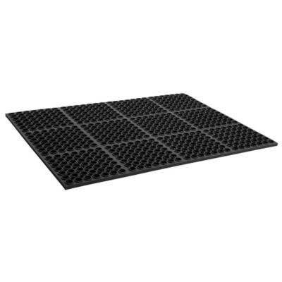 CACTUS MAT 2520-C2 CACTUS MAT 2520-C2 BLACK VIP DELUXE 39" 