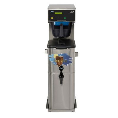WILBUR CURTIS TB WILBUR CURTIS TB G3 ICED TEA BREWER