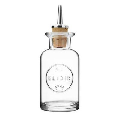BAUSCHERHEPP 12273/02 THIS 3.5 OUNCE DASH BOTTLE FROM LUIGI BO