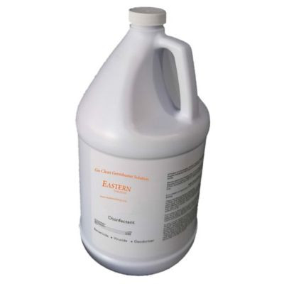 EASTERN TABLETOP 3525 SANITIZER,ECA,ULTRA LYTE,GALLON,4/CS