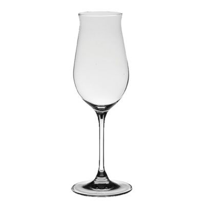 STERILITE CORP 4807R395 THIS 8.5 OUNCE ROSE GLASS FROM RONA IS P