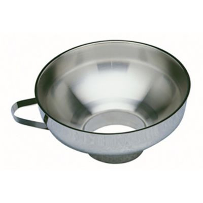 NORPRO 248 NORPRO 4 OZ. STAINLESS STEEL WIDE MOUTH 