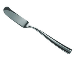 WORLD TABLEWARE INC 957 053 SPREADER BUTTER 6" ASPECT