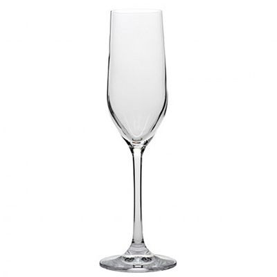 RAK PORCELAIN 2100007T THIS ELEGANT FLUTE GLASS FROM STOLZLE IS