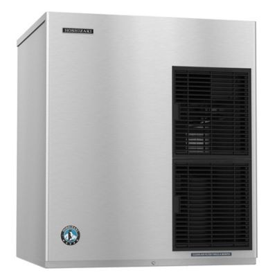 HOSHIZAKI F-1501MAJ THE HOSHIZAKI AIR&DASH;COOLED ICE MAKER 