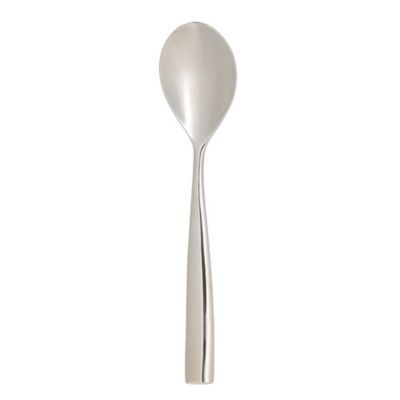 ARC CARDINAL FL428 THIS 6.5" TEASPOON IS PART OF THE LIV CO