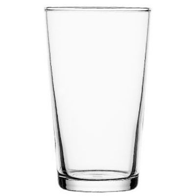 HOSPITALITY GLASS BRANDS 42287-048 SERVE A VARIETY OF BEVERAGES IN THIS 19 