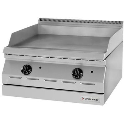 GARLAND U.S. RANGE ED-24G GARLAND U.S. RANGE ED-24G 208V S/S 24" C