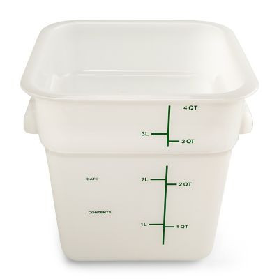 CARLISLE 11961PE02 CARLISLE 11961PE02 STORPLUS POLYETHYLENE