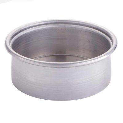 AMERICAN METALCRAFT DRP884 PAN PROOFING DOUGH 80 OZ ALUM