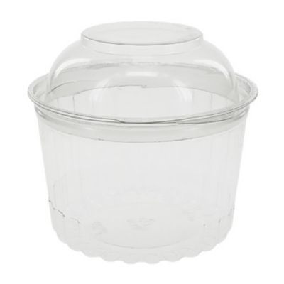 BUNZL 10849APT PACTIV 10849APT CLEAR SHO-BOWL 16 OUNCE 
