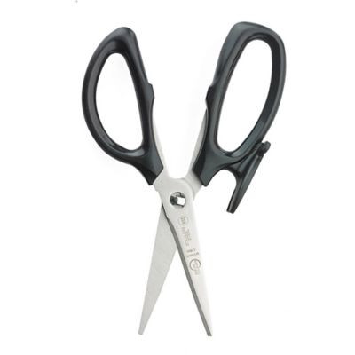 MERCER CUTLERY M14805 MERCER CULINARY M14805 8" KITCHEN SHEARS