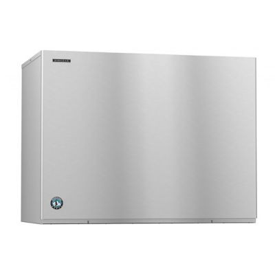 HOSHIZAKI KM-2600SRJ3 MAKER ICE CUBE STYLE 208V