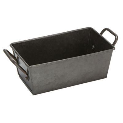 AMERICAN METALCRAFT DGSP35 HOLDER SUGAR PACKET GALV STEEL