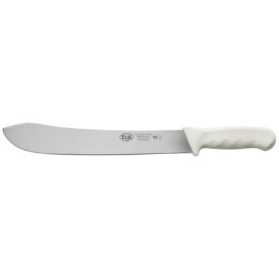 WINCO KWP-124 WINCO KWP-124 WHITE 12" BLADE BUTCHER KN