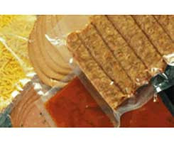 ARY 30731 BAG VACUUM 12X16 3 MIL