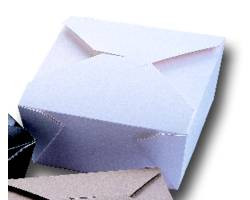 FOLD-PAK 05BPEARTHM CONT FOLD NO 5 97 OZ BIO PLUS PPR KRAFT