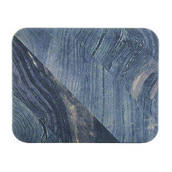 TABLECRAFT PRODUCTS COMPANY 10018 TRAY SERVING RECT 10X7-7/8" BARNWOOD MEL