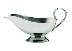 BAUSCHERHEPP 12.2316.0300 BOAT SAUCE 11 OZ SS