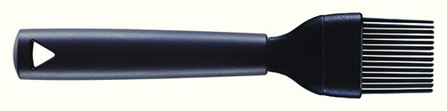 MATFER BOURGEAT 113041 BRUSH COOKING 7-1/2" SILICONE