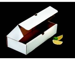 ARVCO CONTAINERS 1463-200 BOX RIB 14X6X3 SML