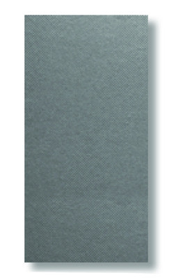 HOFFMASTER 200120 NAPKIN DINNER FASHNPOINT 1/8 FOLD SLATE