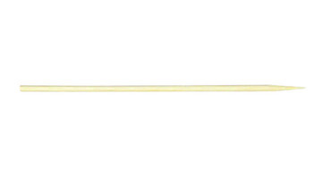 PACKNWOOD 210BBQ15 SKEWER BBQ 6" BAMBOO