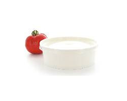 PACKNWOOD 210PC580B CONT DELI 20 OZ BUCKATY WHT PAPER