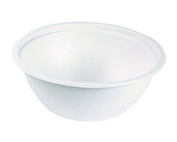 PACKNWOOD 210APUB2400 BOWL 80OZ SUGARCANE