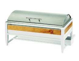CAL-MIL PLASTIC PRODUCTS 22113-15 CHAFER MONTEREY
