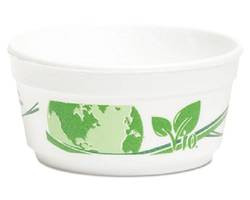 WINCUP 218267 CONT FOOD 12 OZ BIODEGRADABLE VIO PRINT