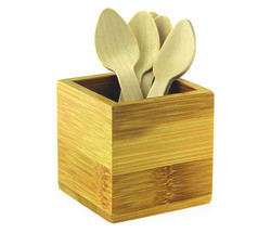 PACKNWOOD 210BMH1 HLDR CTLRY MINI 2-1/2X2-1/2X2-1/2" BAMB