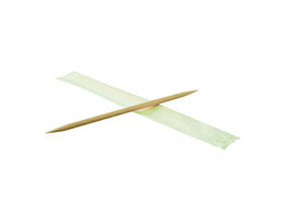 PACKNWOOD 210CDE5 TOOTHPICK WRAPPED 2-1/2" WOOD