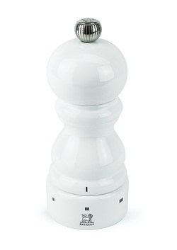 PEUGEOT 27797 MILL SALT 4-3/4" PARIS NATURAL