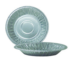 DURABLE OFFICE PRODUCTS CORP. 2800-1000 PAN PIE 8" DEEP