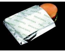 R3 PAPERCRAFT 300519 BAG SANDWICH LRG 6X2X8