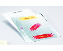 R3 PAPERCRAFT 300854 SHEET FOIL 10-1/2X14" HAMB/CHEESE/SPEC