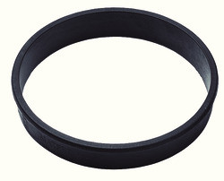 MATFER BOURGEAT 346708 RING TART 4X13" EXOGLASS