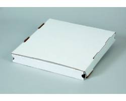 WESTROCK CP 38506 BOX PIZZA 12X12X2" CHI KRAFT OUT/WHT IN