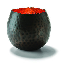 HOLLOWICK 4150 HOLDER CANDLE/LAMP 3-1/2X4"