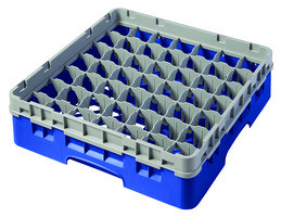 CAMBRO MANUFACTURING 49S318163 CAMRACK 49 3 5/8-ROSRD,PK 5