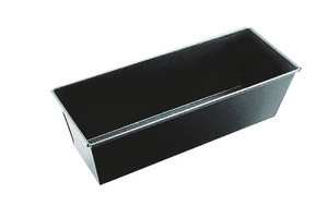 ROSENTHAL 47733-24 MOLD CAKE NON STICK 9-1/2X3-1/2X3"