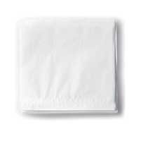 G E T ENTERPRISES 4-T2000 LINER FRENCH FRY 7" SQR WHT PAPER