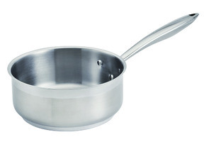 BROWNE FOODSERVICE 5724162 PAN LOW SAUCE 2-1/2 QT THERMALLOY
