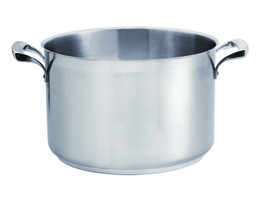 BROWNE FOODSERVICE 5724188 POT SAUCE 11 QT THERMALLOY