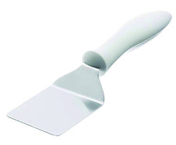 BROWNE FOODSERVICE 574363 TURNER MINI 8-1/4" SS