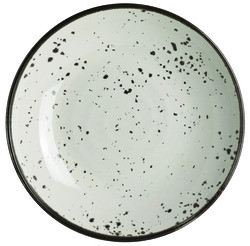 STEELITE INTERNATIONAL 7066MM301 BOWL COUPE 38 OZ 10" URBAN MEL SNOW