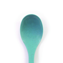 KNORK FLATWARE 710-B SPOON BULK ECO ASTRIK BLUE